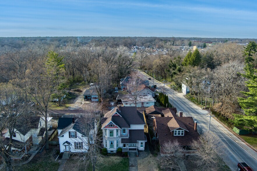 More Photos Of 261 Lebanon Ave, Belleville Apartments For Sale