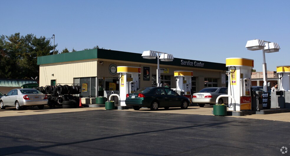 More Photos Of 7900-7968 Fort Hunt Rd, Alexandria Unknown For Lease