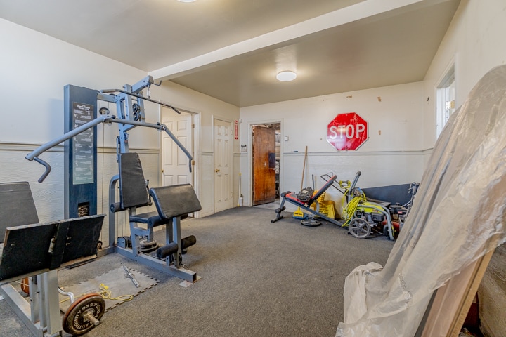 More Photos Of 4557 W Diversey Ave, Chicago Warehouse For Sale