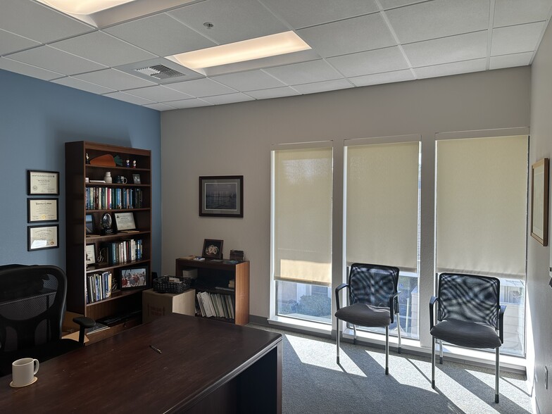 More Photos Of 1756 Picasso Ave, Davis Office For Sale