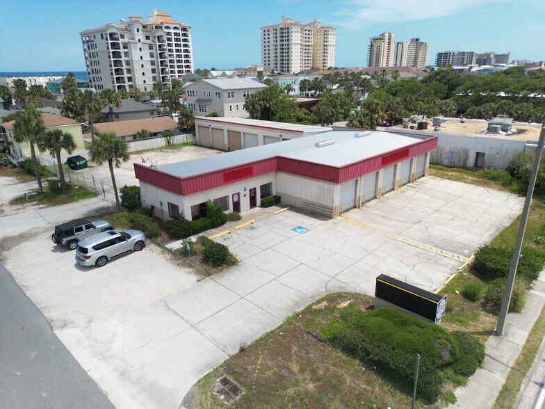 More Photos Of 815 S 3rd St, Jacksonville Beach Auto Repair For Lease