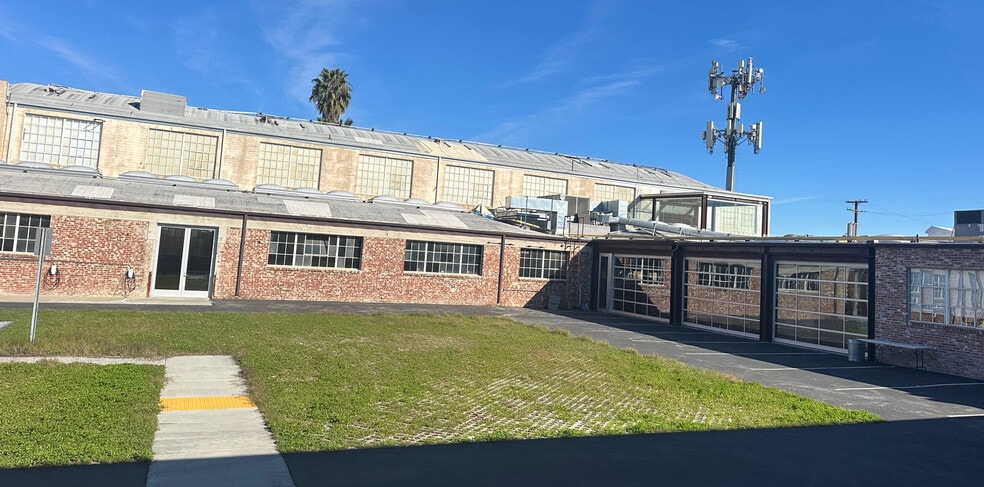 More Photos Of , Vernon Industrial For Sale