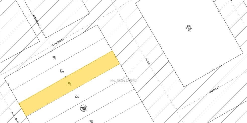 More Photos Of 1312 N 3rd St, Harrisburg Apartments For Sale