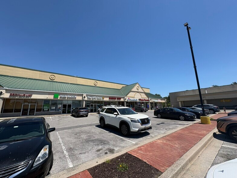 More Photos Of 670 Old Mill Rd, Millersville Unknown For Lease