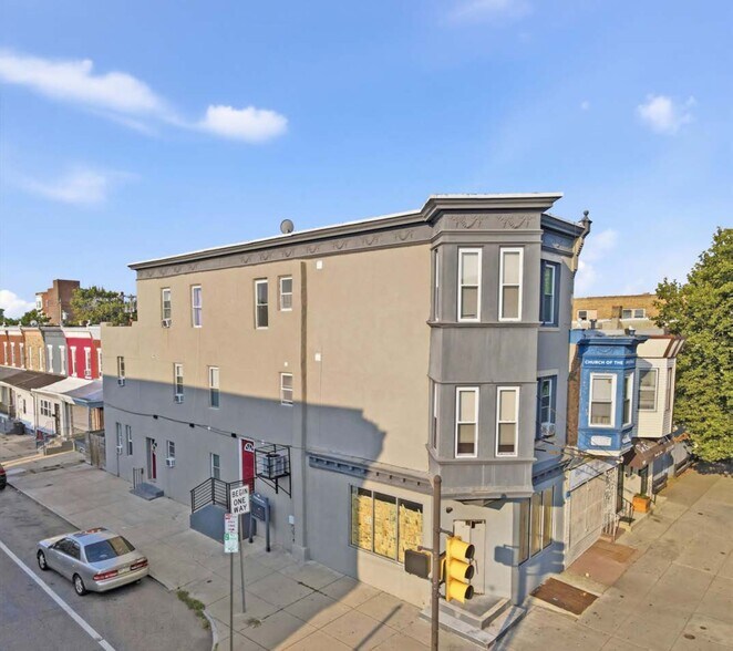 More Photos Of 5900 Market St, Philadelphia Apartments For Sale