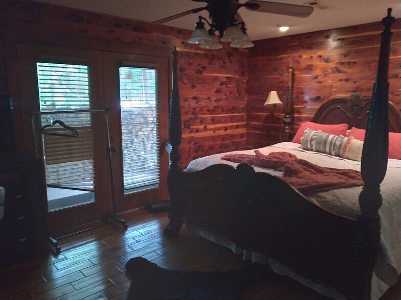 More Photos Of 3309 NC 421, Marble Falls Land For Sale