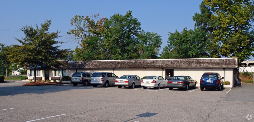 More Photos Of 312 Second St, Williamsburg Unknown For Lease