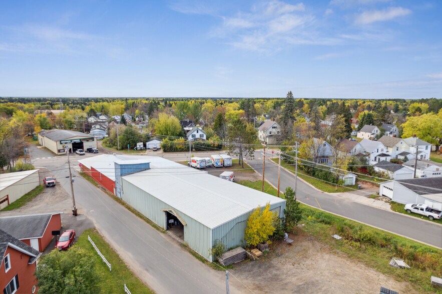 More Photos Of 216 W 3rd Ave N, Aurora Storefront Retail Office For Sale