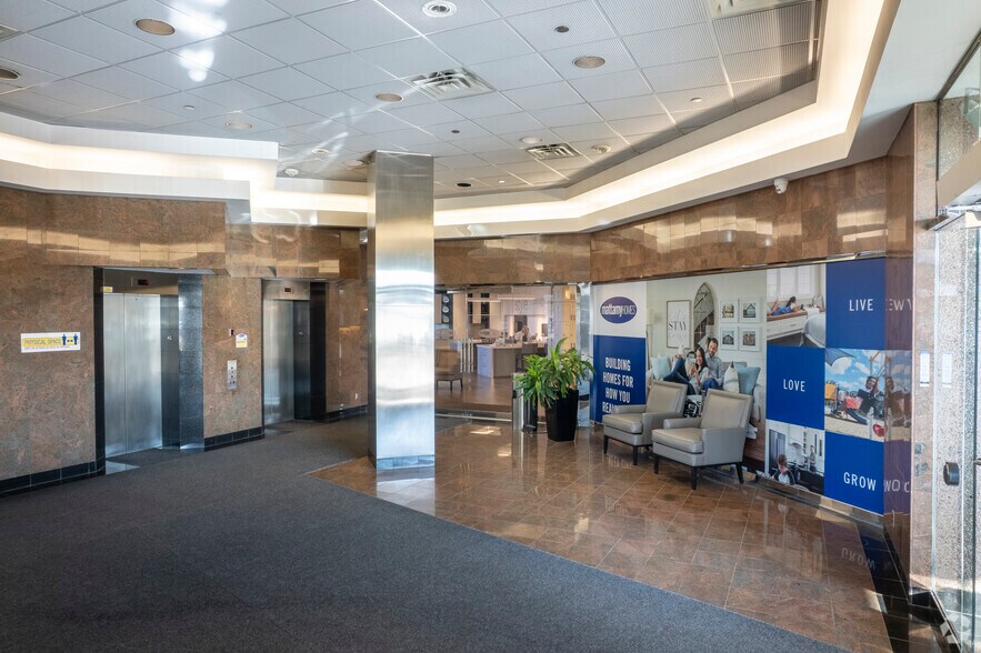 More Photos Of 7880 Keele St, Vaughan Office For Lease