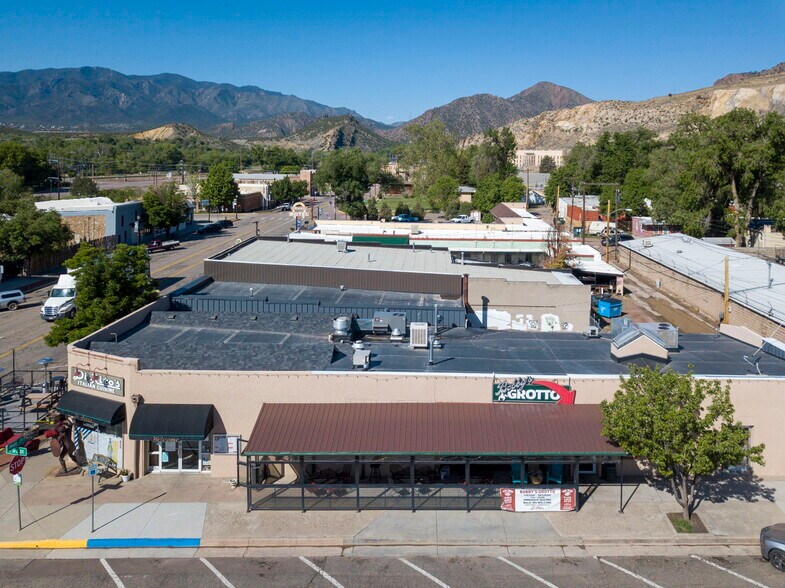 More Photos Of 231 Main St, Canon City Restaurant For Lease
