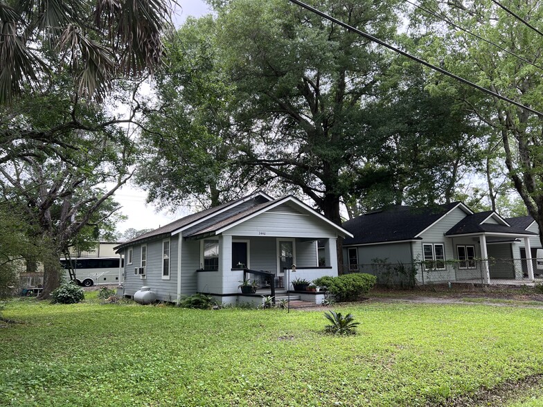 Primary Photo Of 3446 Greenbrier Dr, Jacksonville Multifamily For Sale