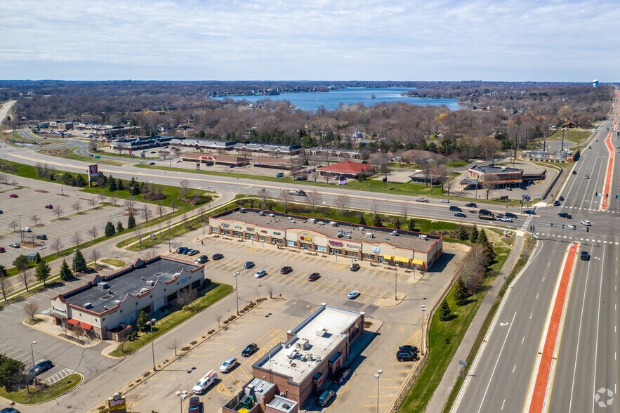 More Photos Of 7705-7745 Egan Dr, Savage General Retail For Lease