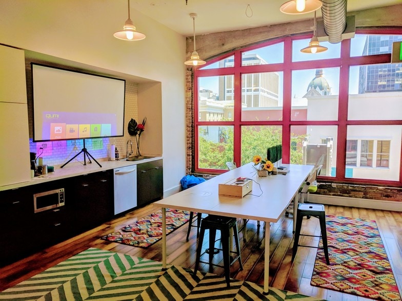 More Photos Of 510 N Franklin St, Tampa Loft Creative Space For Lease