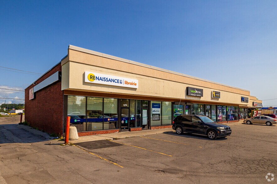 More Photos Of 1245-1275 Boul Des Seigneurs, Terrebonne Freestanding For Lease