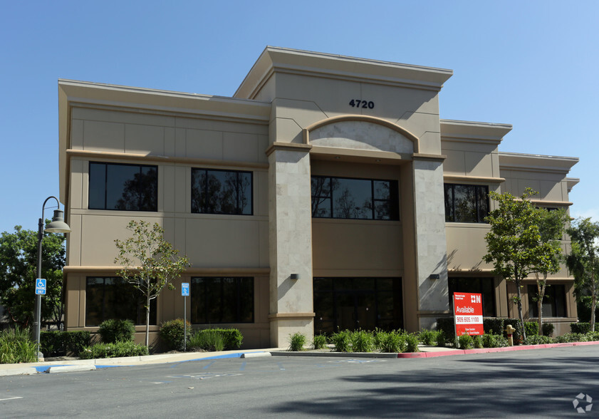 Primary Photo Of 4720 Ontario Mills Pky, Ontario Office For Lease