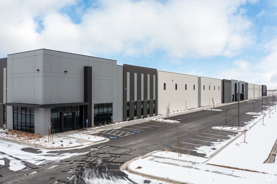 More Photos Of 1455 S 5600 W, Salt Lake City Unknown For Lease