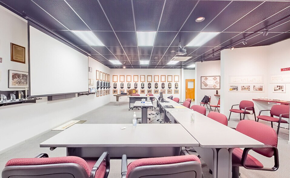 More Photos Of 480 W 5th St, Bloomsburg Manufacturing For Sale