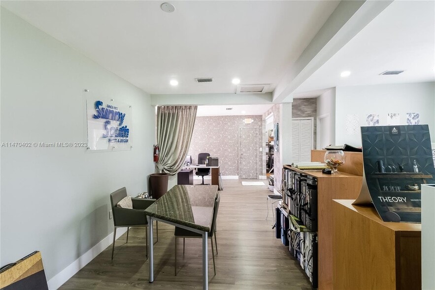 More Photos Of 1401 SW 27th Ave, Miami Office For Sale