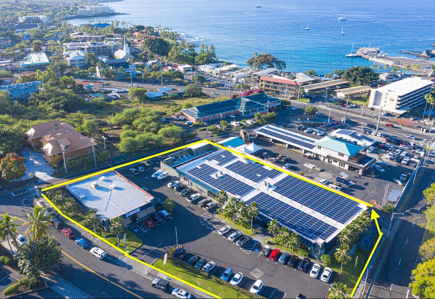 More Photos Of 75-5699 Kopiko St, Kailua Kona Freestanding For Lease