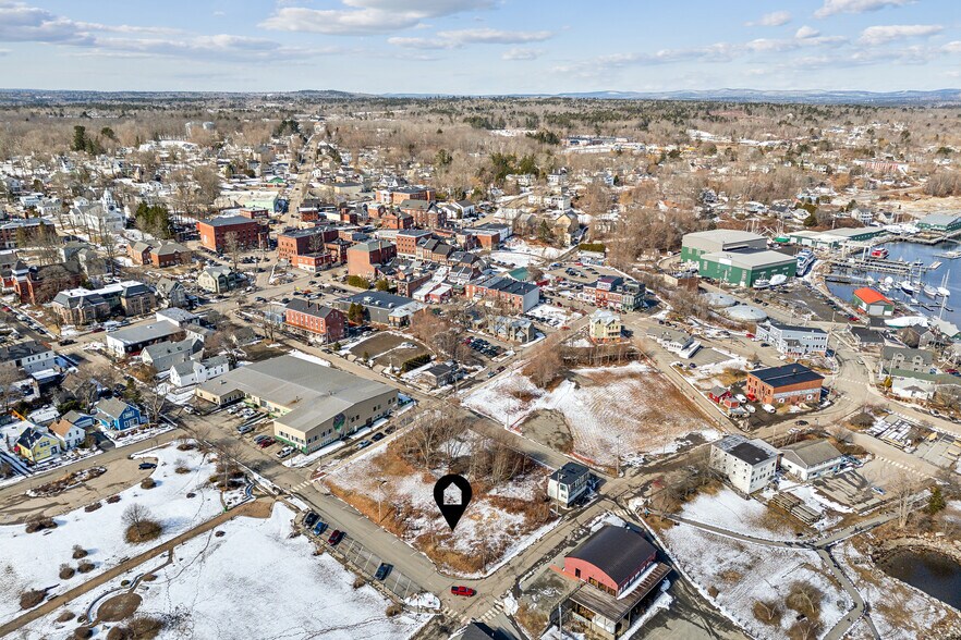 More Photos Of 1 Miller St, Belfast Land For Sale