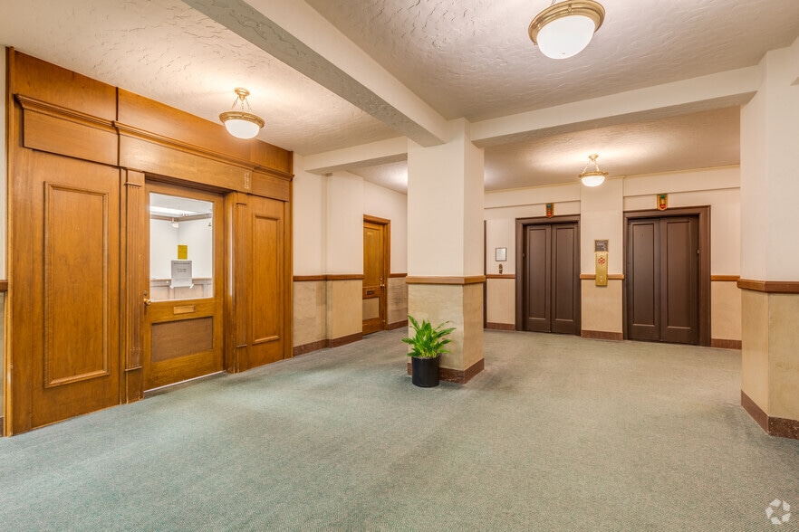 Photo of 3rd Floor Ste 312