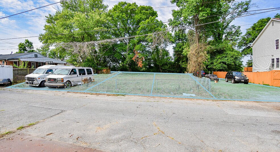 More Photos Of , Hyattsville Land For Sale