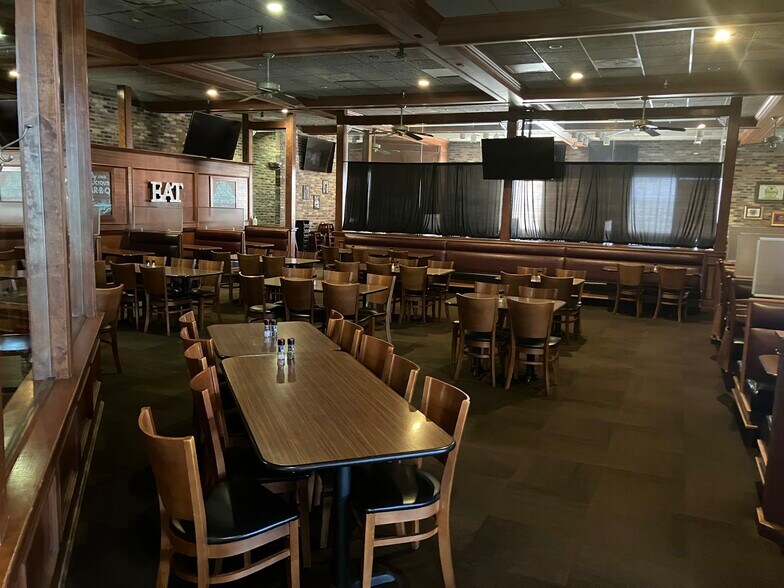 More Photos Of 7880 Washington Village Dr, Centerville Restaurant For Sale