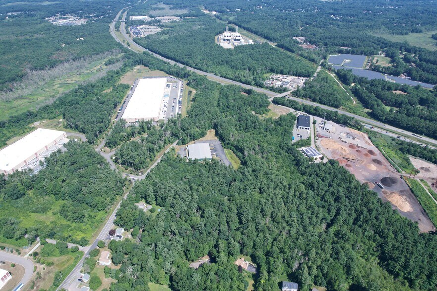 More Photos Of 306 Maple St, Bellingham Land For Lease