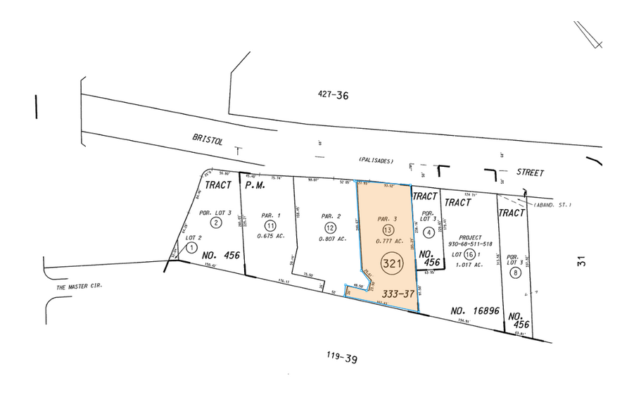 More Photos Of 1124 Bristol St, Costa Mesa Office For Sale