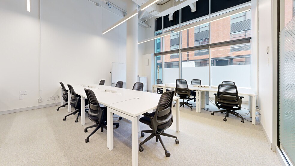 More Photos Of 75 Rue Queen, Montréal Coworking Space