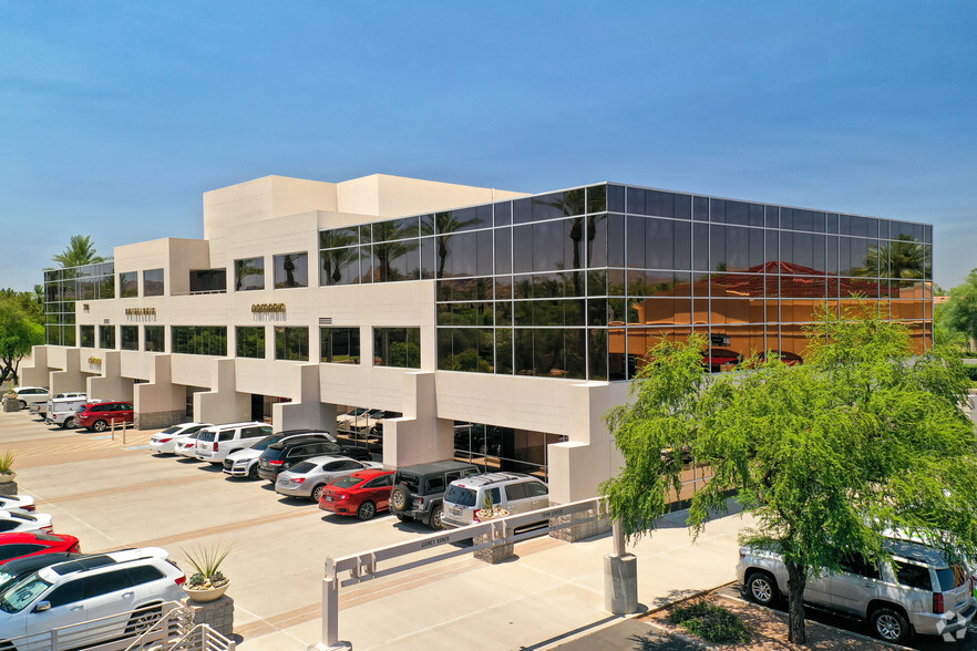 Primary Photo Of 7702 E Doubletree Ranch Rd, Scottsdale Office For Lease