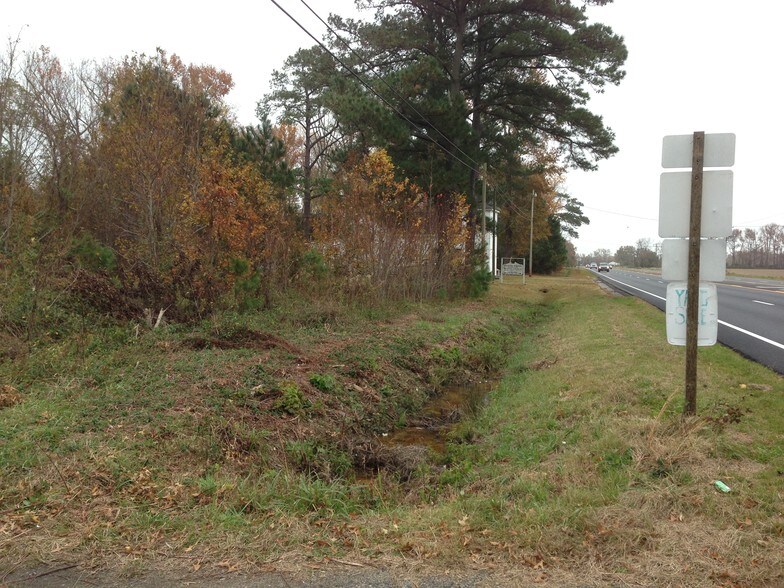 More Photos Of Macedonia Church Rd @ Caratoke Highway, Poplar Branch Land For Sale