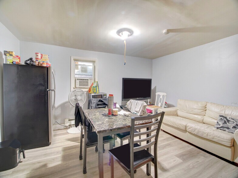 More Photos Of 991 Broadway, Bayonne Storefront Retail Residential For Sale