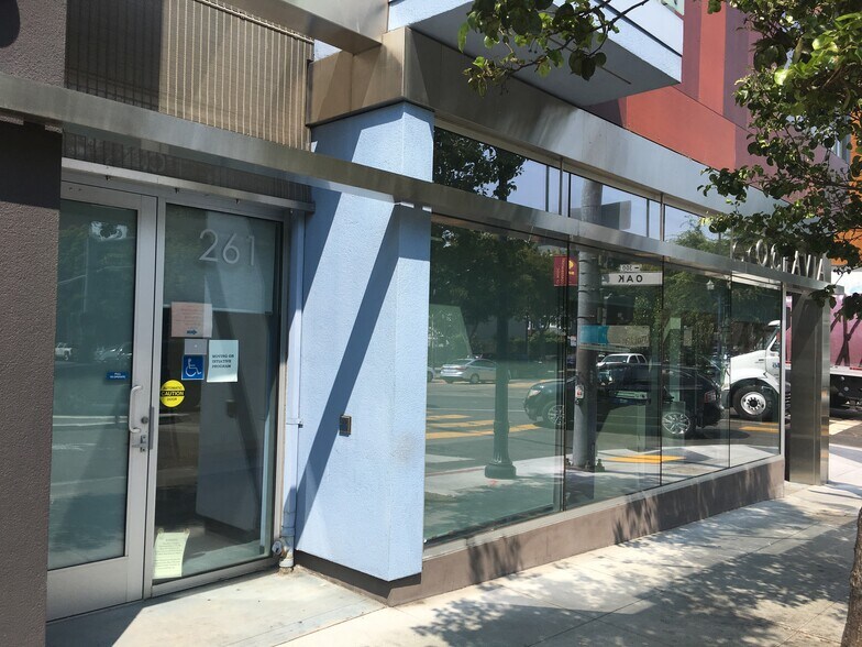More Photos Of 261 Octavia Blvd, San Francisco Apartments For Lease