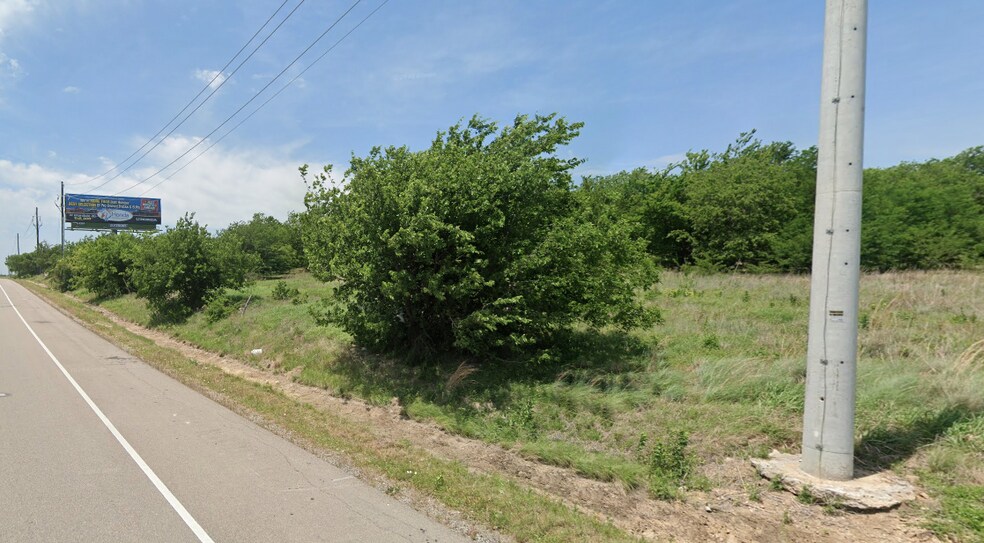 More Photos Of 9500 9500 West Freeway fwy, Fort Worth Land For Sale
