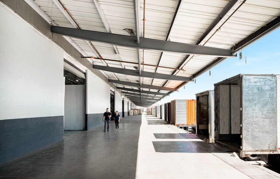 More Photos Of 900 Turnbull Canyon Rd, City Of Industry Warehouse For Lease