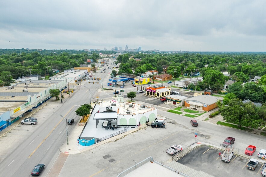 More Photos Of 1815 Fredericksburg Rd, San Antonio Restaurant For Sale