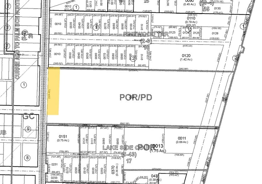 More Photos Of 1804 N Dixie Hwy, West Palm Beach Office For Sale