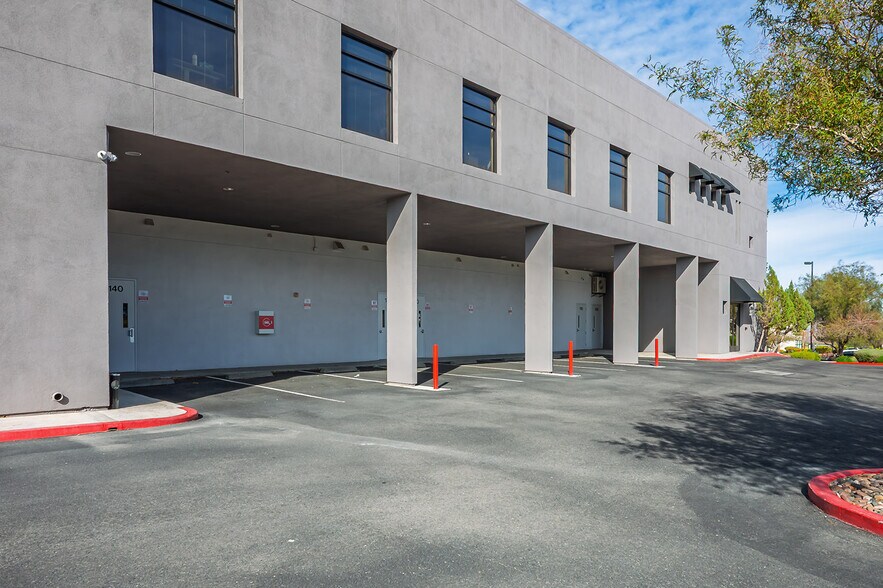 More Photos Of 2500 Anthem Village Dr, Henderson Office For Sale