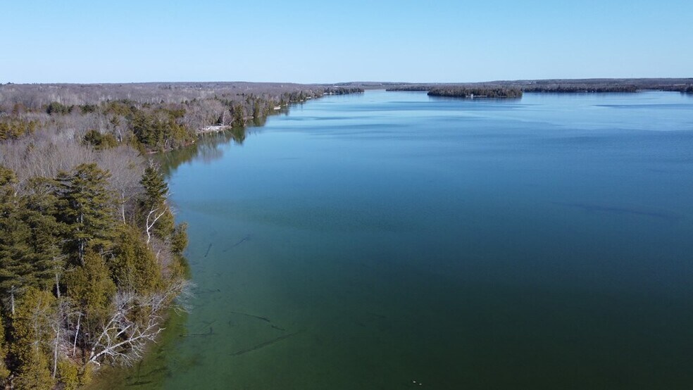More Photos Of TBD O'Brien Rd, Baileys Harbor Land For Sale