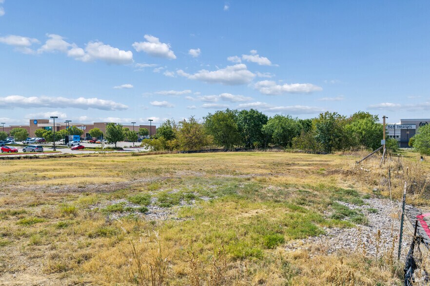 More Photos Of SEQ Tarrant Pkwy & Davis Blvd, North Richland Hills Land For Sale