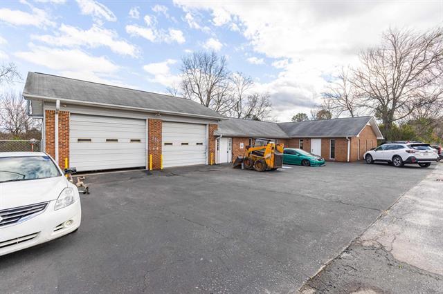 More Photos Of 250 Cedar Springs Ave, Spartanburg Light Manufacturing For Sale