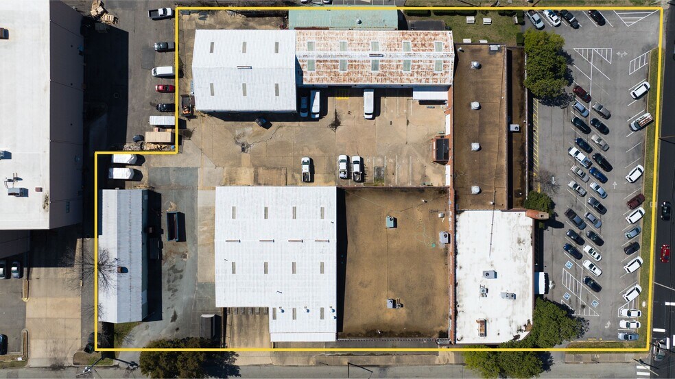 More Photos Of 1901 Westwood Ave, Richmond Warehouse For Sale