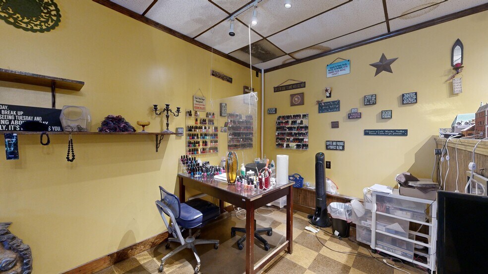 More Photos Of 352 Hancock St, Rumford Storefront Retail Office For Sale