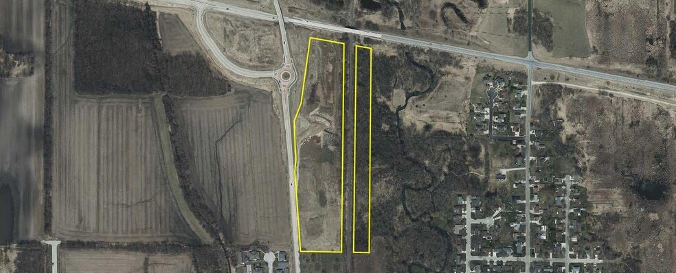 More Photos Of 1101 N Church St, Watertown Land For Sale