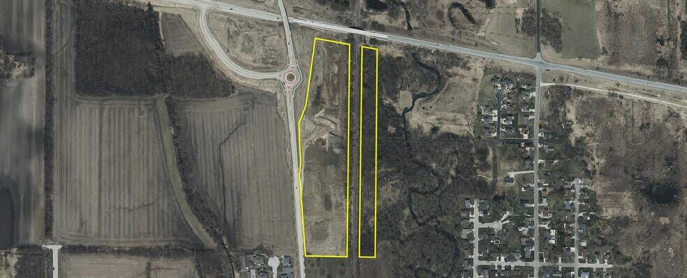 More Photos Of 1101 N Church St, Watertown Land For Sale