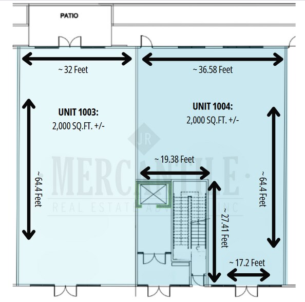 More Photos Of 422 Greystone blvd, Cochrane Storefront Retail Office For Lease