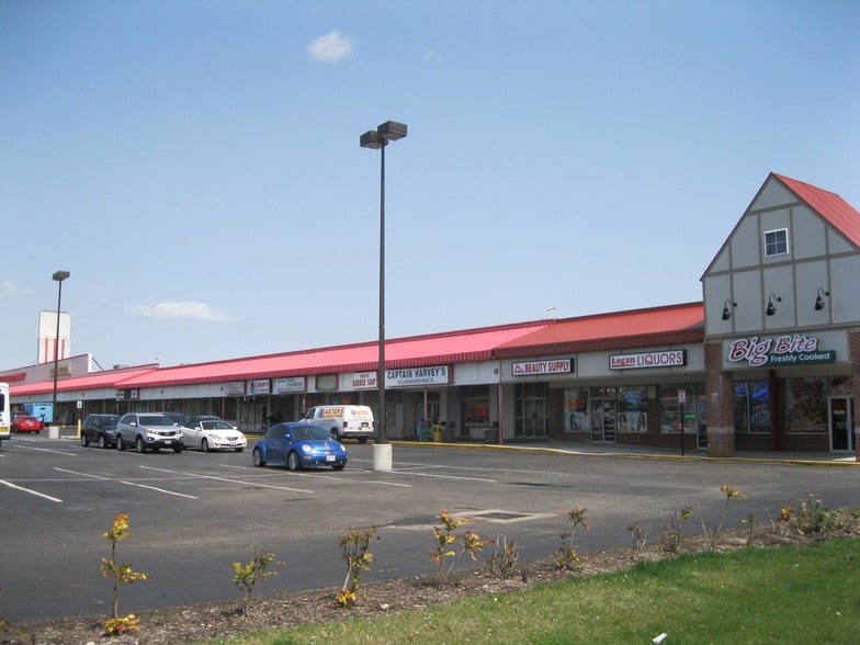 More Photos Of 3401-3455 Dundalk Ave, Dundalk Unknown For Lease