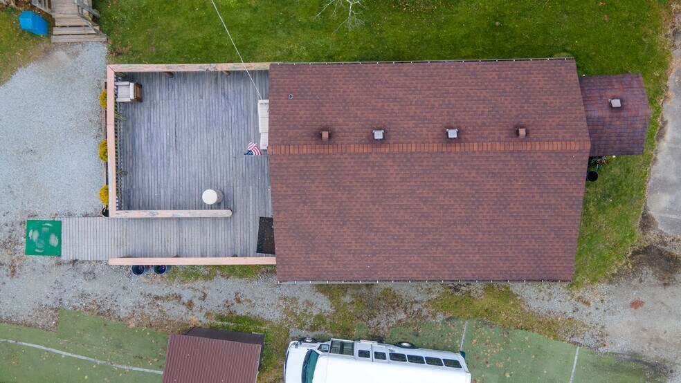 More Photos Of 210 Bills Ln, Rostraver Township General Retail For Sale