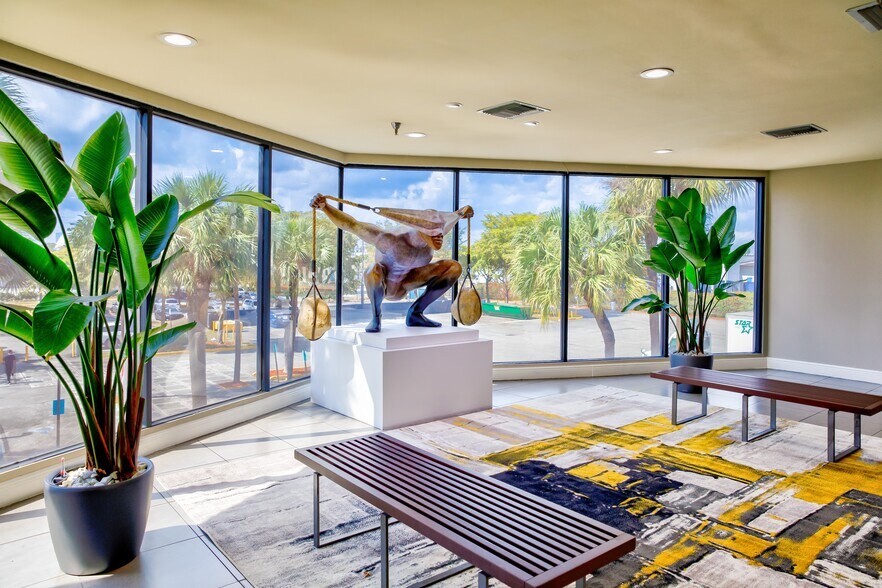 More Photos Of 2801 NW 74th Ave, Miami Medical For Lease